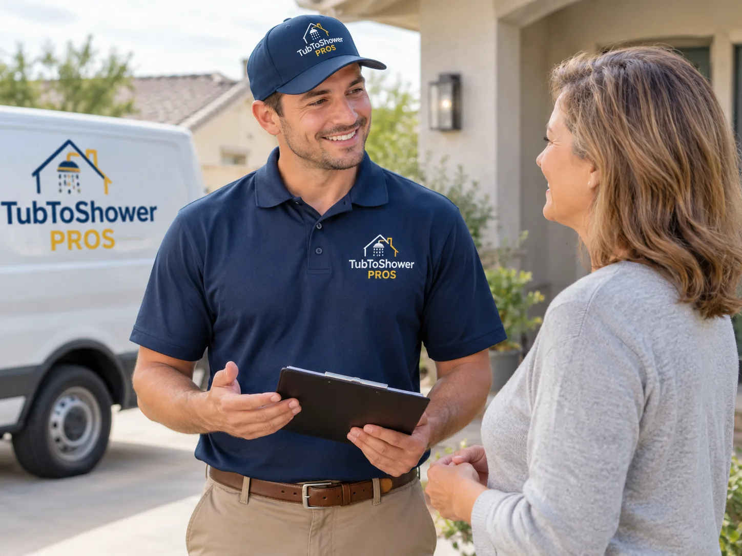 Tub Shower Conversion Raymondville, MO FAQs